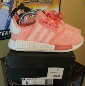 Adidas Nmd R1..... W8